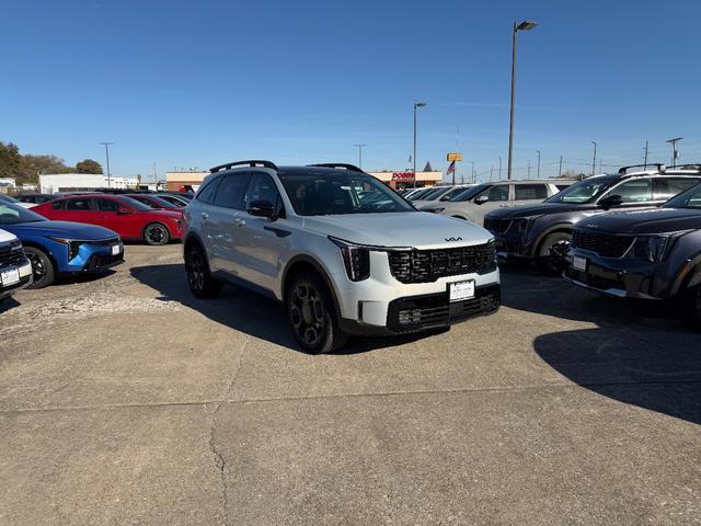 2026 Kia Sorento X-Line EX for sale in Cape Girardeau, MO
