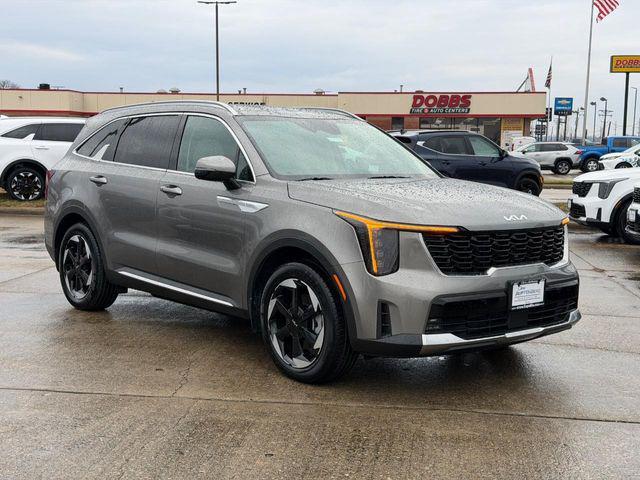 2026 Kia Sorento Hybrid EX for sale in Cape Girardeau, MO