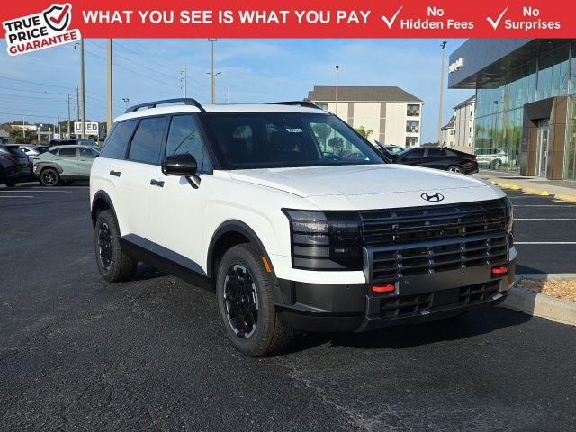 2026 Hyundai Palisade XRT Pro for sale in WINTER HAVEN, FL