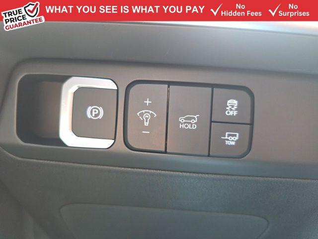 2026 Hyundai Santa Fe XRT for sale in WINTER HAVEN, FL