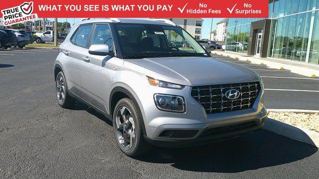 2026 Hyundai Venue SEL for sale in WINTER HAVEN, FL