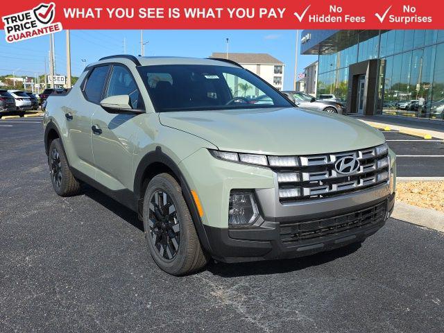 2026 Hyundai Santa Cruz SEL Activity for sale in WINTER HAVEN, FL