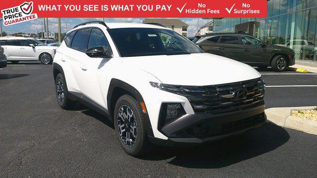 2026 Hyundai Tucson XRT for sale in WINTER HAVEN, FL