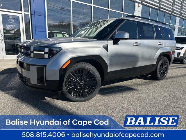 2026 Hyundai Santa Fe Hybrid Calligraphy for sale in HYANNIS, MA
