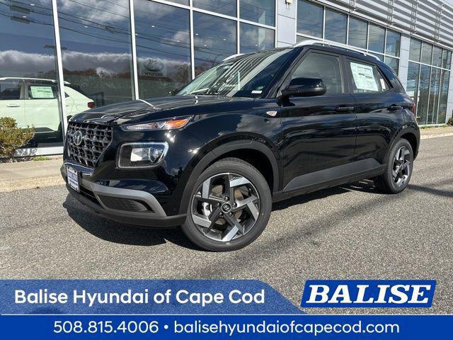 2026 Hyundai Venue SEL for sale in HYANNIS, MA