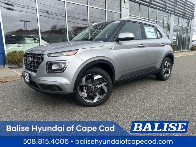 2026 Hyundai Venue SEL for sale in HYANNIS, MA