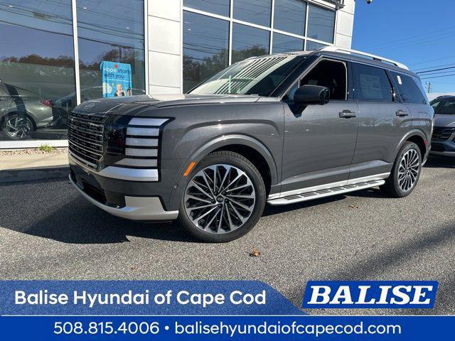 2026 Hyundai Palisade Calligraphy for sale in HYANNIS, MA
