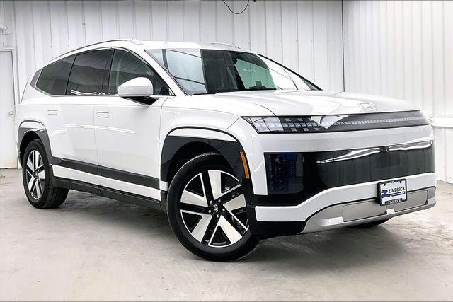 2026 Hyundai IONIQ 9 SEL for sale in MADISON, WI