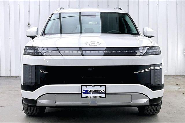 2026 Hyundai IONIQ 9 SEL