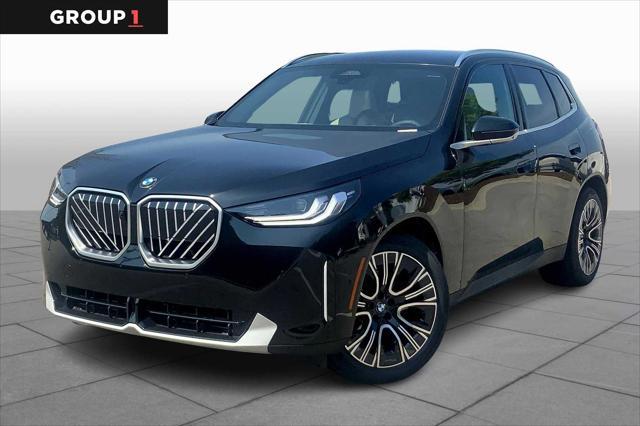 2025 BMW X3 30 xDrive for sale in Columbia, SC