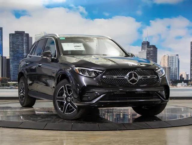 2026 Mercedes-Benz GLC GLC 300 for sale in Lake Bluff, IL