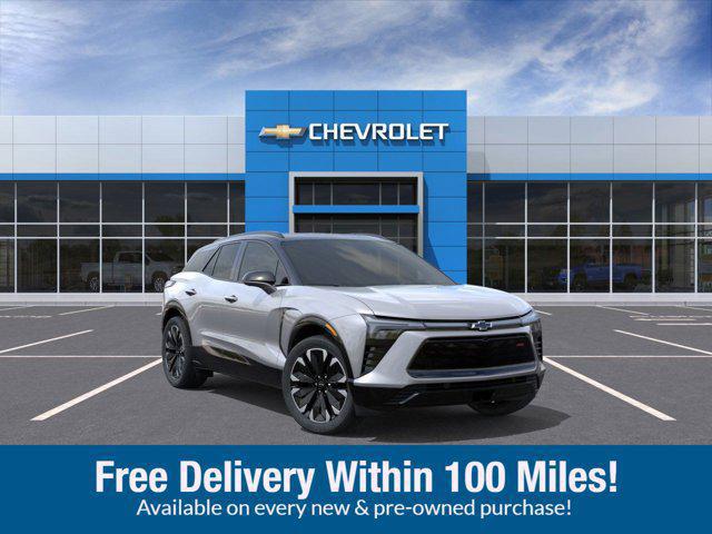 2026 Chevrolet V Blazer RS FWD for sale in Savannah, GA