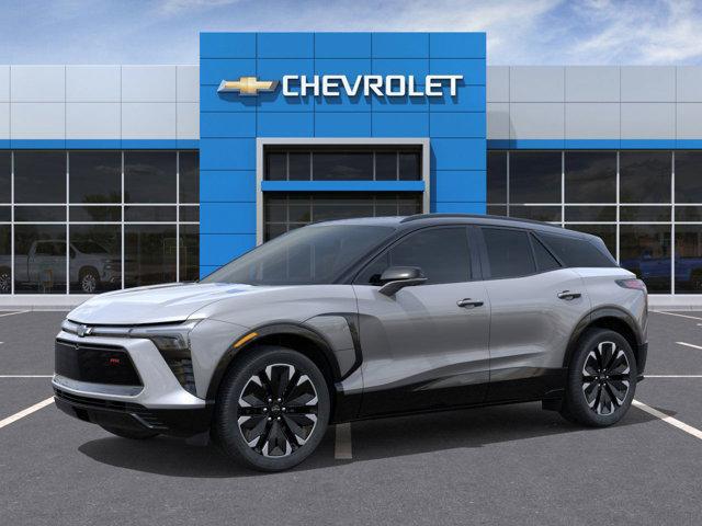 2026 Chevrolet V Blazer RS FWD