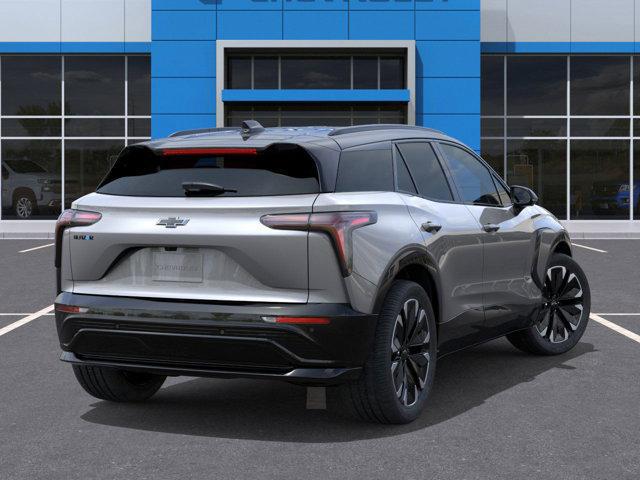 2026 Chevrolet V Blazer RS FWD