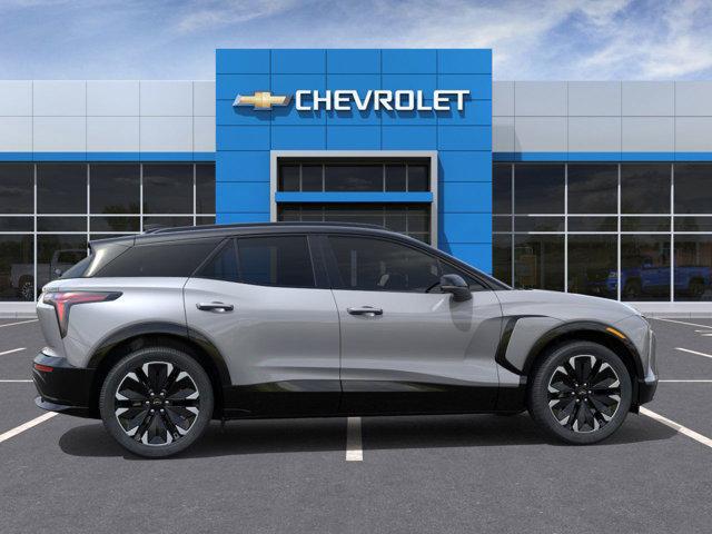 2026 Chevrolet V Blazer RS FWD