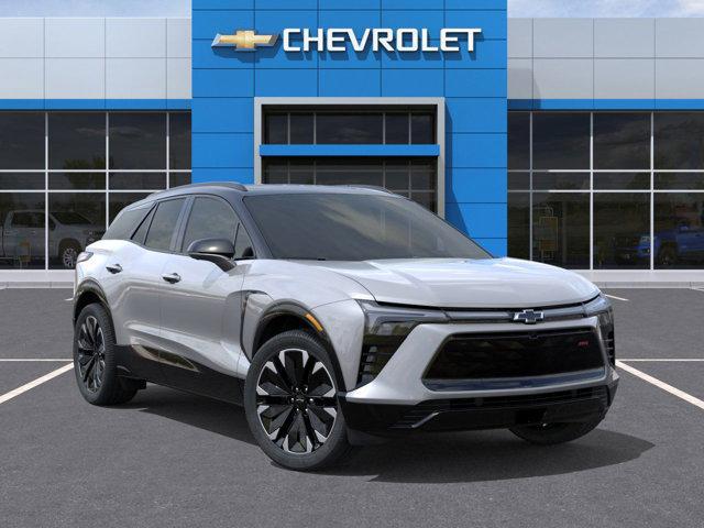 2026 Chevrolet V Blazer RS FWD