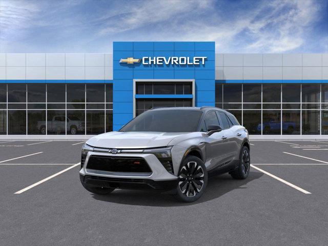 2026 Chevrolet V Blazer RS FWD