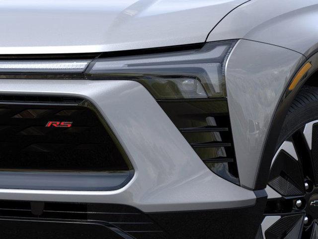 2026 Chevrolet V Blazer RS FWD