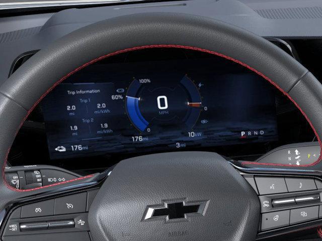 2026 Chevrolet V Blazer RS FWD
