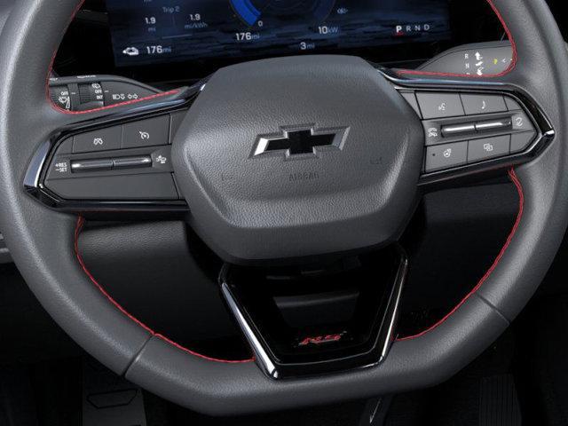 2026 Chevrolet V Blazer RS FWD