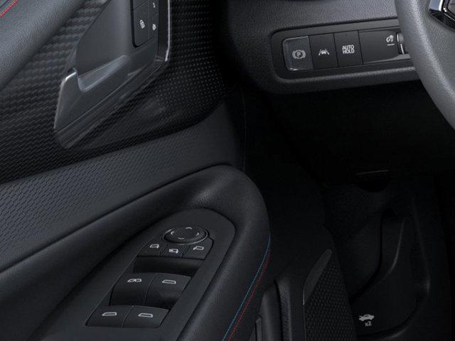 2026 Chevrolet V Blazer RS FWD