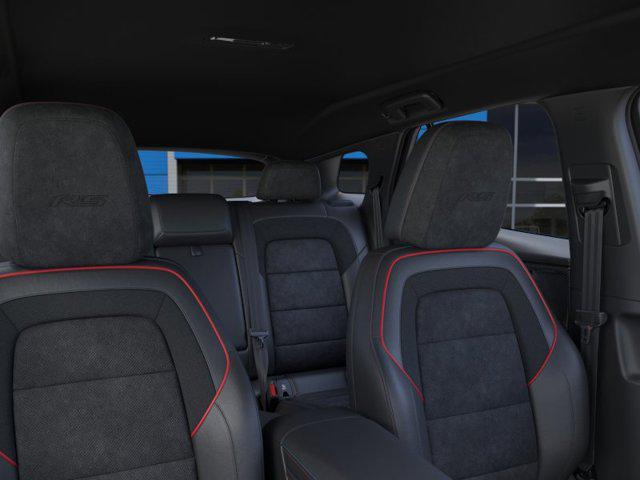 2026 Chevrolet V Blazer RS FWD