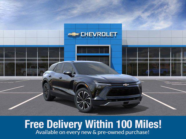 2026 Chevrolet V Blazer LT FWD for sale in Savannah, GA