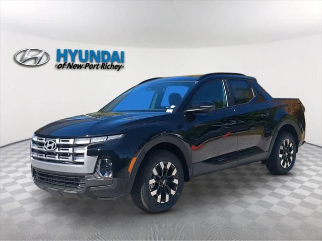 2026 Hyundai Santa Cruz SEL for sale in NEW PORT RICHEY, FL