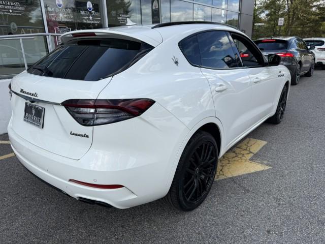 2022 Maserati Levante GT