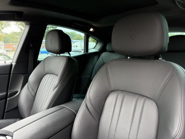 2022 Maserati Levante GT