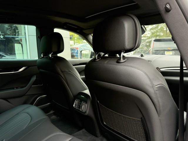 2022 Maserati Levante GT