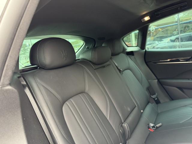 2022 Maserati Levante GT