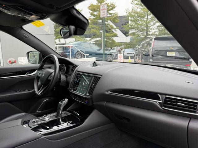 2022 Maserati Levante GT