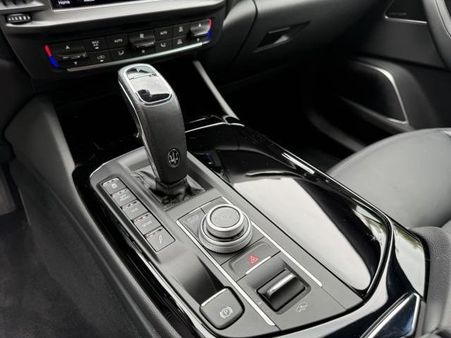 2022 Maserati Levante GT