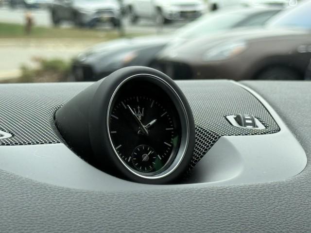 2022 Maserati Levante GT