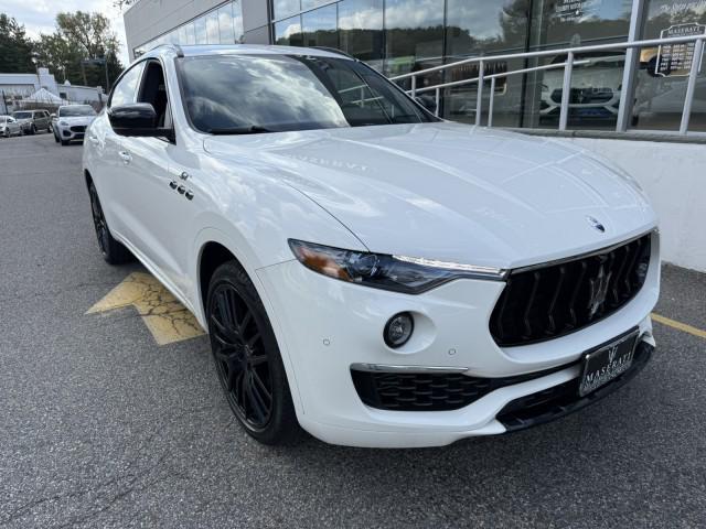 2022 Maserati Levante GT
