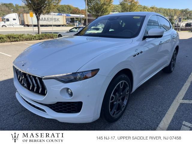 2023 Maserati Levante GT for sale in Upper Saddle River, NJ