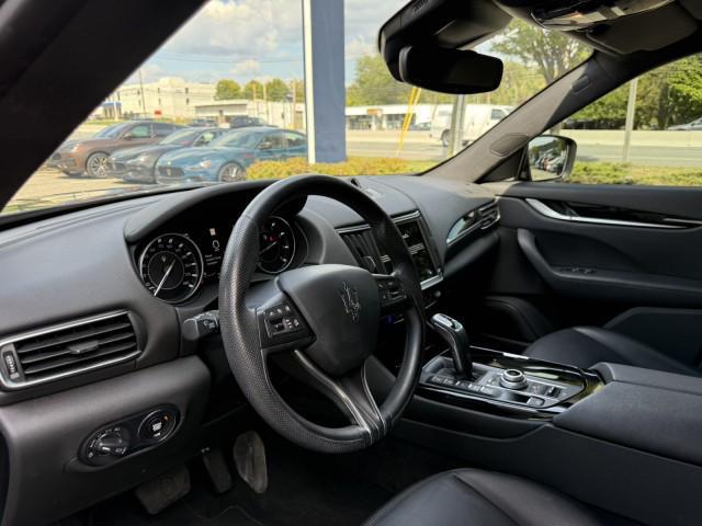 2023 Maserati Levante GT
