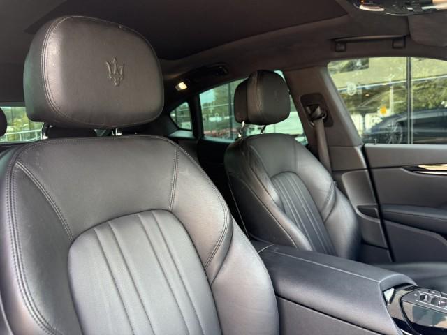 2023 Maserati Levante GT