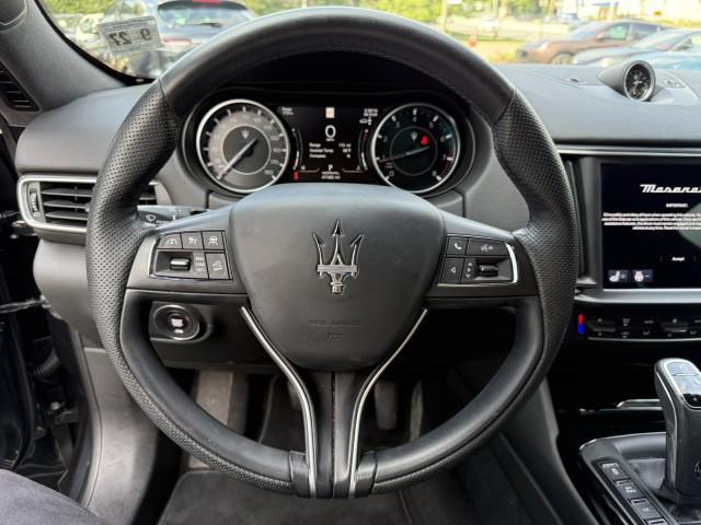 2023 Maserati Levante GT