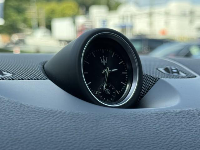2023 Maserati Levante GT