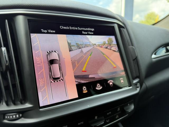 2023 Maserati Levante GT