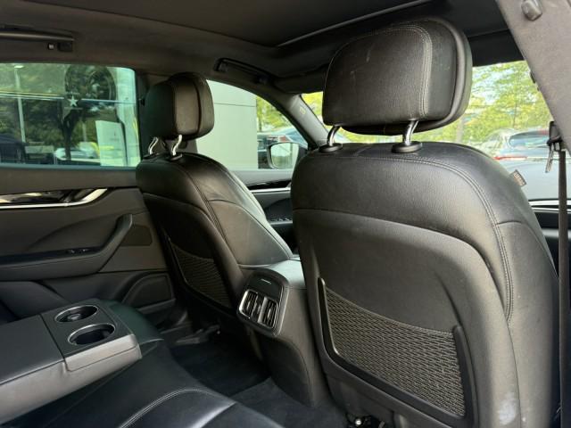 2023 Maserati Levante GT