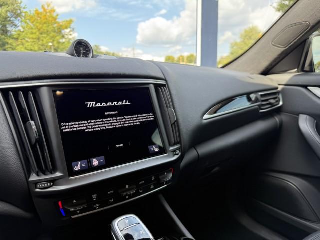 2023 Maserati Levante GT