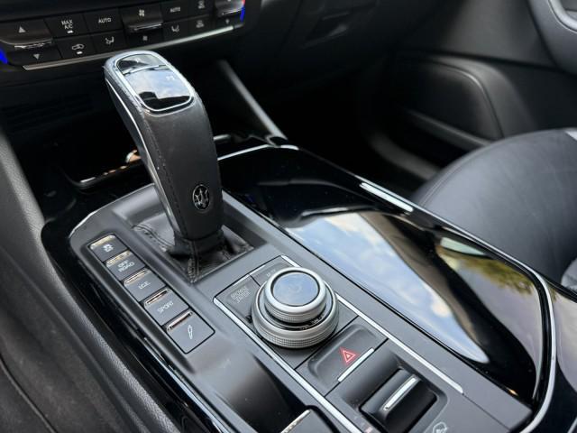 2023 Maserati Levante GT