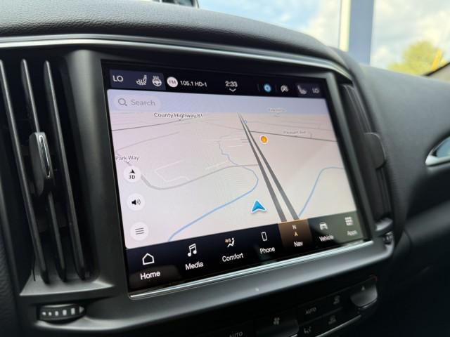 2023 Maserati Levante GT