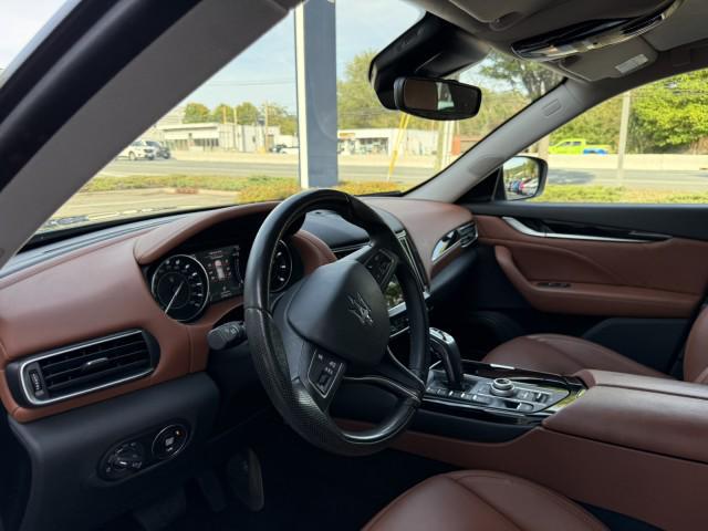 2022 Maserati Levante GT