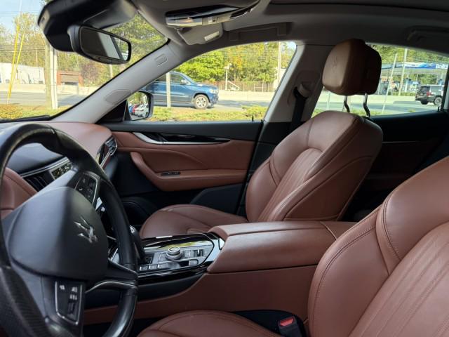 2022 Maserati Levante GT