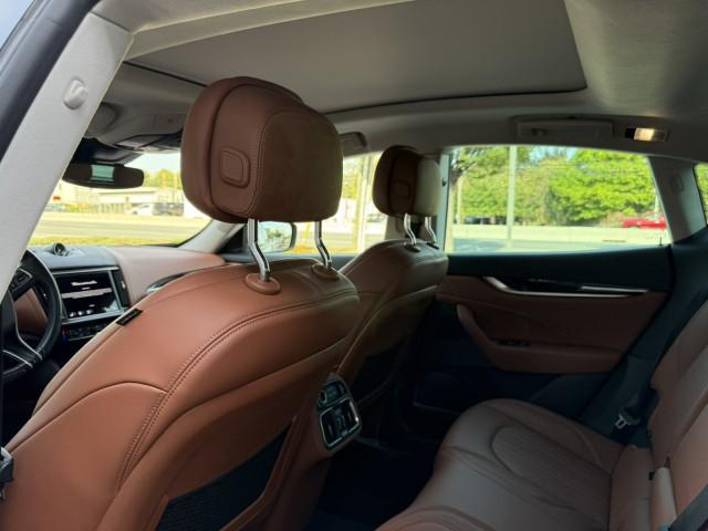 2022 Maserati Levante GT
