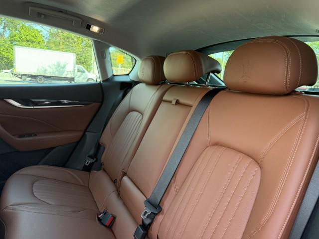 2022 Maserati Levante GT
